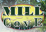 Mill Cove logo